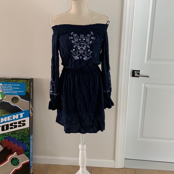 Hollister | Dresses | Girls Dress | Poshmark